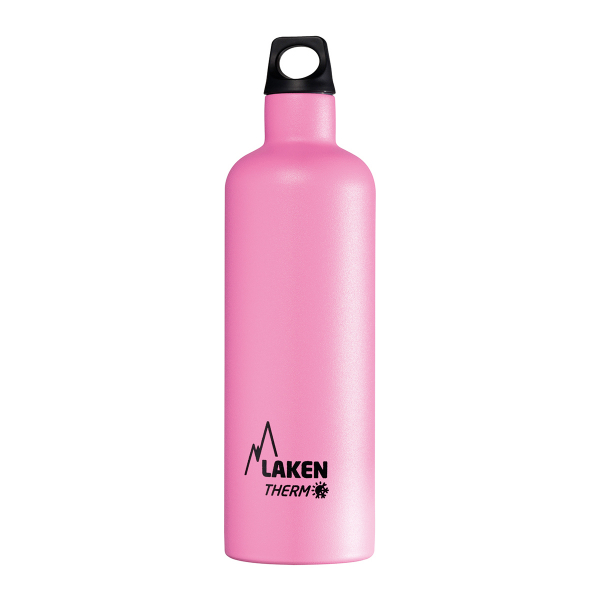 Adults' and children's insulated water bottles 750 ml